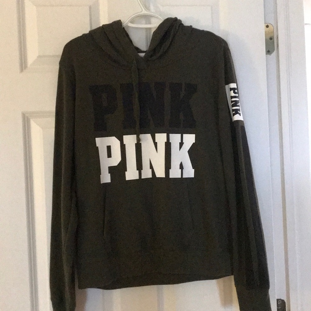 PINK Hoodie